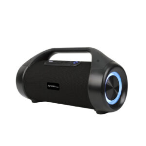 Bocina Radyon + Beats Argom Wireless Bt Arg-Sp-3137bk