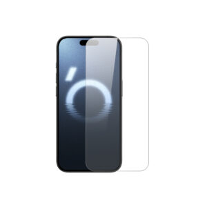 Lamina  Templada Clear  Iphone 16 Pro Max