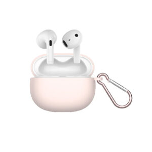 Auricular Argom Skeipods E56, Rosegold. Arg-Hs-5056pk