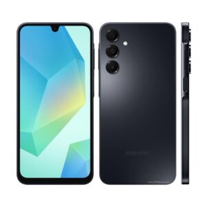 Celular Samsung A16 128gb/4gb Ram