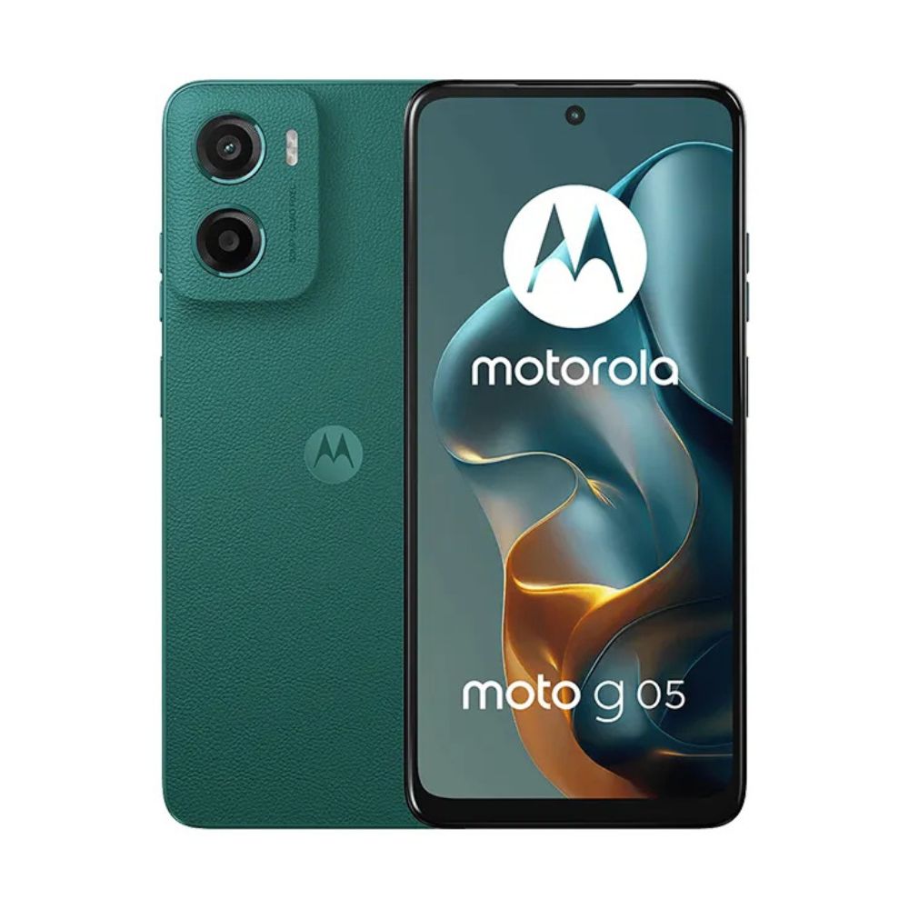 Celular Motorola G05 6.67" 4+8/128gb