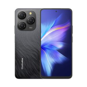 Celular Blackview Shark 9 Ums9620 (T760) Octa-Core 6.67inch Hd+ Ips 8gb+256gb.