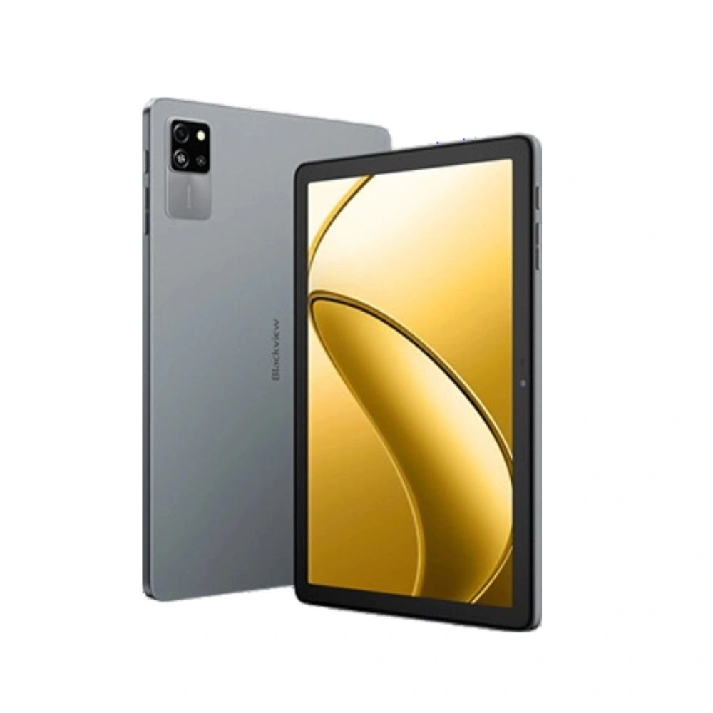 Tableta Tab 60 Wifi Blackview 10.1" Hd 800 X 1280, 4gb+128gb , Camara 5mp, Trasera 8mp Android 1 - Imagen 3