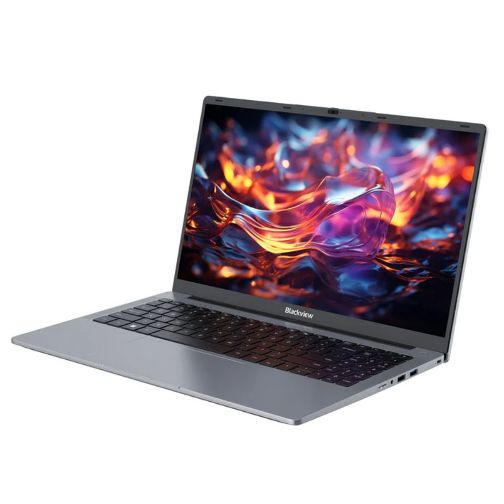 Laptop Blackview Acebook 6 15.6", 16gb+256gb, Intel Twin Lake N150 1920x1080 60hz, 2-Cell, W11h - Imagen 2