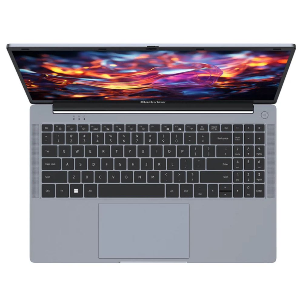 Laptop Blackview Acebook 6 15.6", 16gb+256gb, Intel Twin Lake N150 1920x1080 60hz, 2-Cell, W11h - Imagen 3