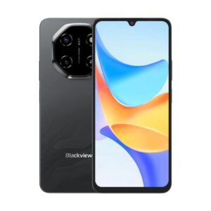 Celular Blackview Shark 6 5g  128gb/4gb, 6.88" 5000mah Bateria Camara Front 8mp, 16mp Trasera