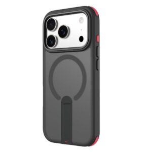 Forro Iphone 17 Pro Max Prodigee Formula K1 Smoke