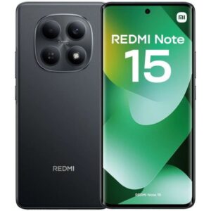 Celular Xiaomi Redmi Note 15 8gb/ 256gb