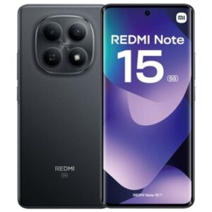 Celular Xiaomi Redmi Note 15 Pro 8gb/256gb 5g