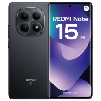 Celular Xiaomi Redmi Note 15 Pro 8gb/256gb 5g