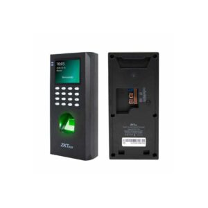 Terminal Control De Acceso Lector Huella Digital Lf20, Zkteco, 2.4'', 1500 Huellas