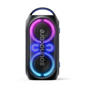 Bocina Soundcore Anker Rave Party 2 Portable Wireless (A3399z11)