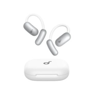 Auricular Soundcore Aerofit 2 Asistente Con Ia De Anker