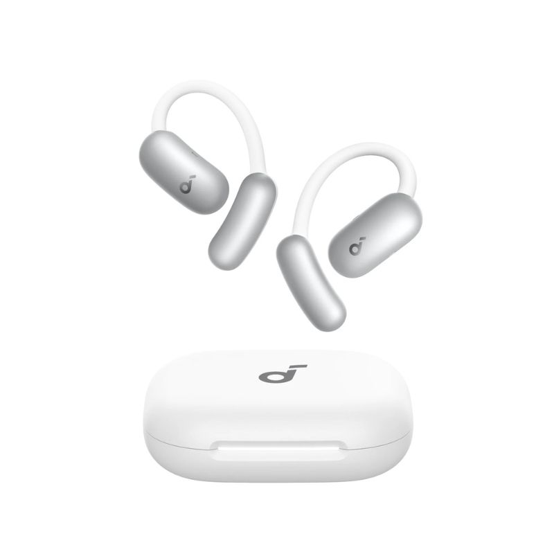 Auricular Soundcore Aerofit 2 Asistente Con Ia De Anker