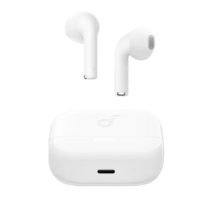 Soundcore K20i Blanco