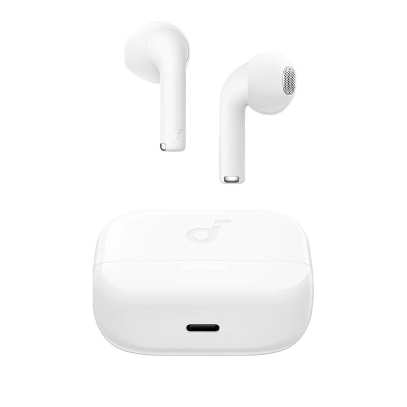 Soundcore K20i Blanco